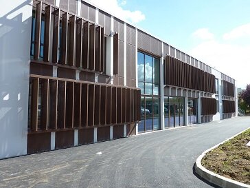CFPPA bougainville