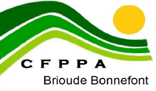 Logo CFPPA Brioude Logo CFPPA Brioude
