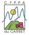 logo cfppa carbet