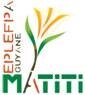 logo CFPPA de guyane
