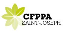 logo CFPPA de saint joseph