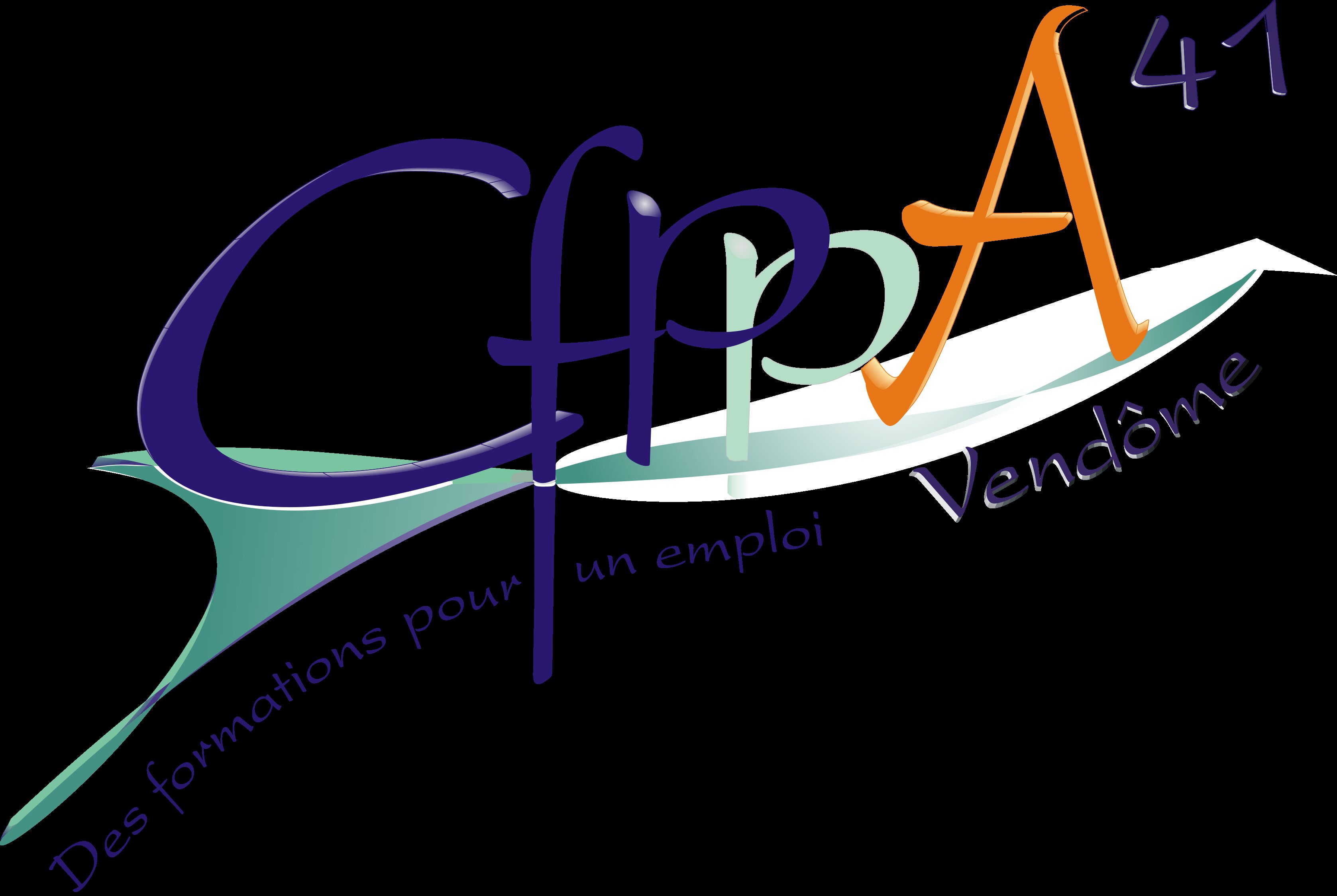 logo CFPPA Loir et Cher